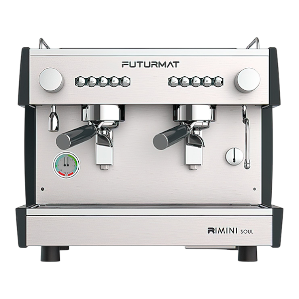 Замена трансформатора Futurmat Rimini Soul 2G COMPACT TALL 2 группы